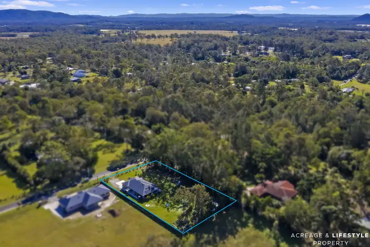 Second view of Homely house listing, 24 Richards Court, Bellmere QLD 4510