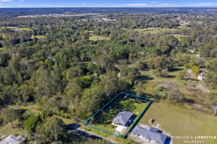 Third view of Homely house listing, 24 Richards Court, Bellmere QLD 4510