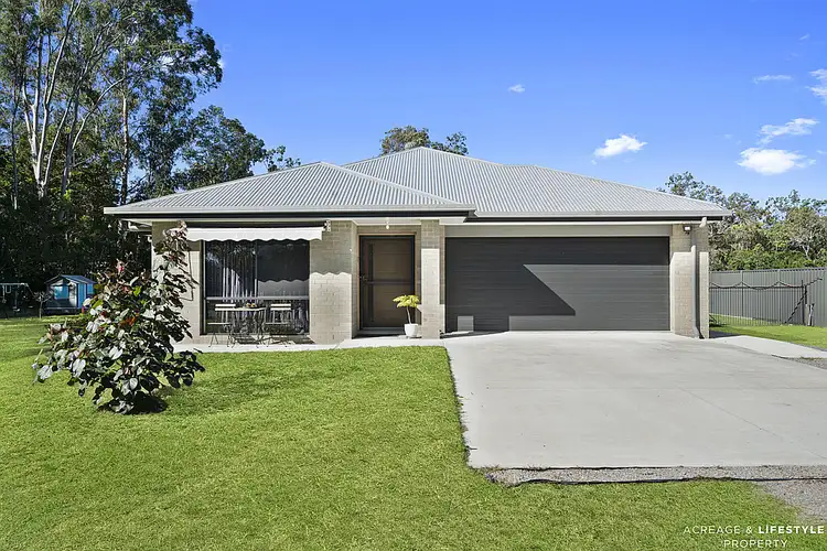 Fifth view of Homely house listing, 24 Richards Court, Bellmere QLD 4510