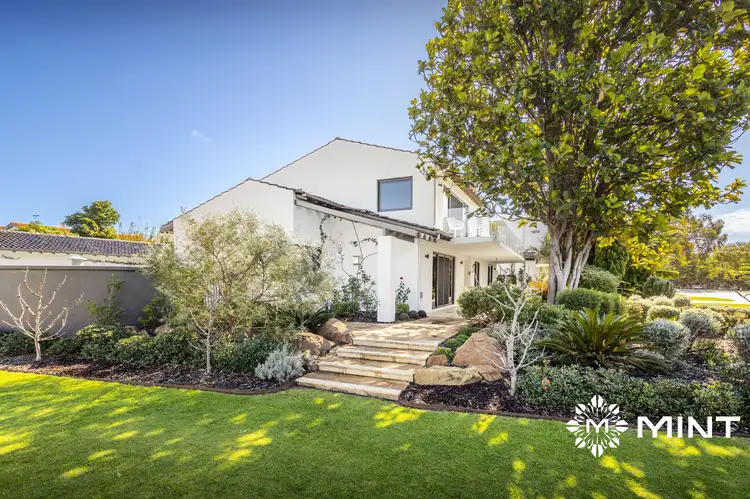 Third view of Homely house listing, 182 Burke Drive, Attadale WA 6156