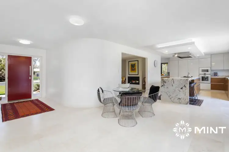 Sixth view of Homely house listing, 182 Burke Drive, Attadale WA 6156