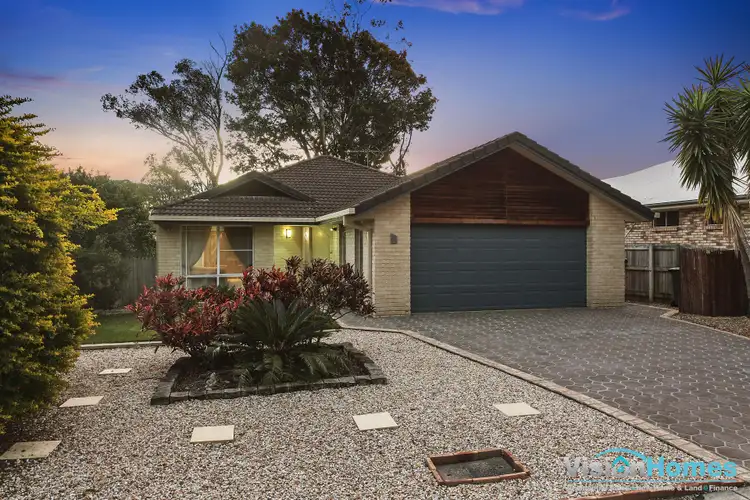 70 Quinlan Street, Bracken Ridge QLD 4017