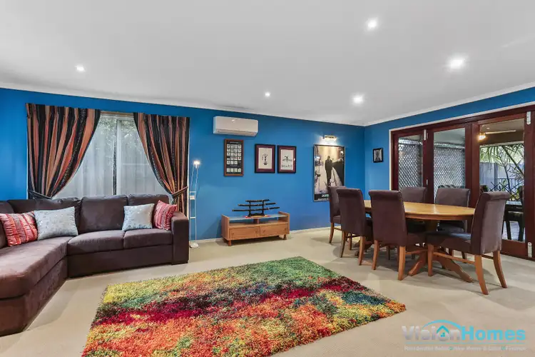 Second view of Homely house listing, 70 Quinlan Street, Bracken Ridge QLD 4017