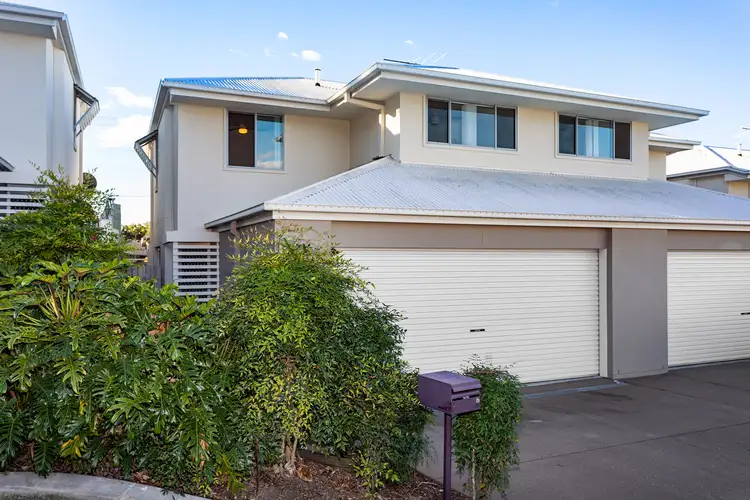 Main view of Homely townhouse listing, 14/110 Lexey Crescent, Wakerley QLD 4154
