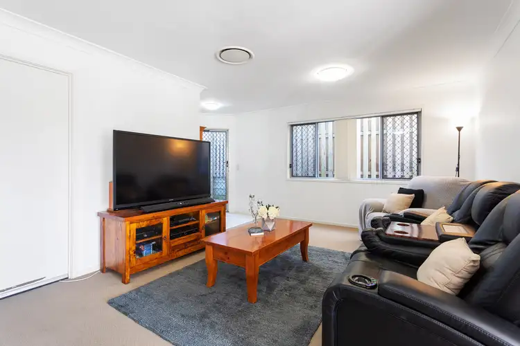 Sixth view of Homely townhouse listing, 14/110 Lexey Crescent, Wakerley QLD 4154