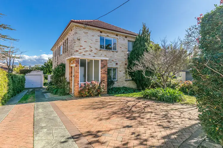 Main view of Homely house listing, 16 Ellalong Road, Cremorne NSW 2090