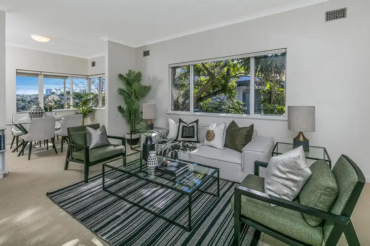 Second view of Homely house listing, 16 Ellalong Road, Cremorne NSW 2090
