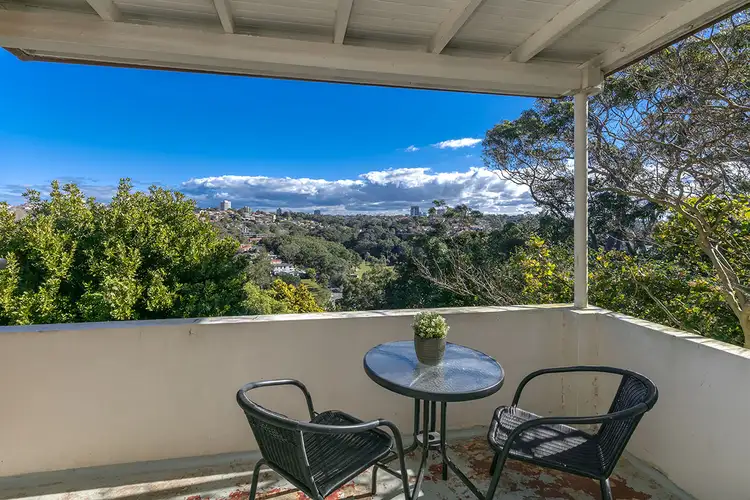 Fifth view of Homely house listing, 16 Ellalong Road, Cremorne NSW 2090