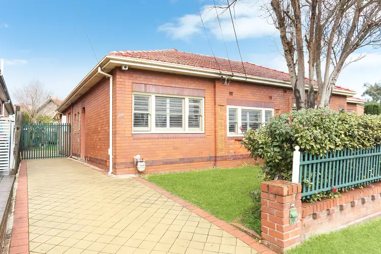 50 Zoeller Street, Concord NSW 2137
