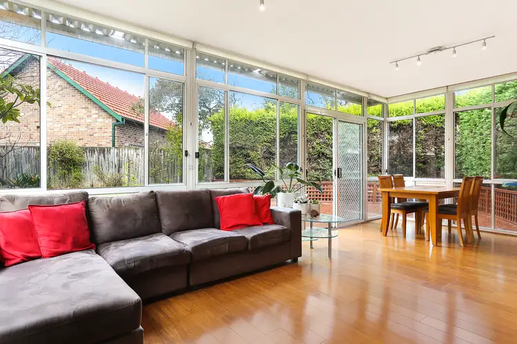 Third view of Homely house listing, 50 Zoeller Street, Concord NSW 2137