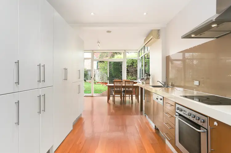 Fourth view of Homely house listing, 50 Zoeller Street, Concord NSW 2137