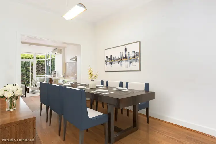 Fifth view of Homely house listing, 50 Zoeller Street, Concord NSW 2137