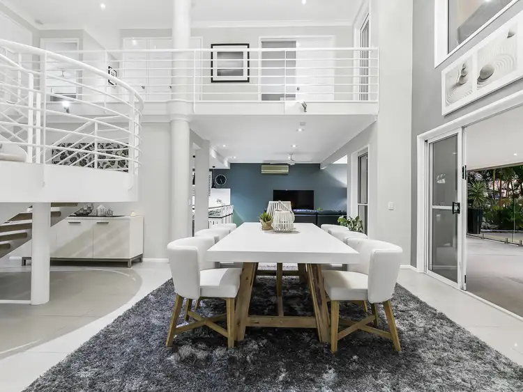Fifth view of Homely house listing, 51 Masthead Drive, Raby Bay QLD 4163