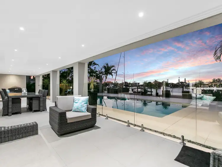 Sixth view of Homely house listing, 51 Masthead Drive, Raby Bay QLD 4163
