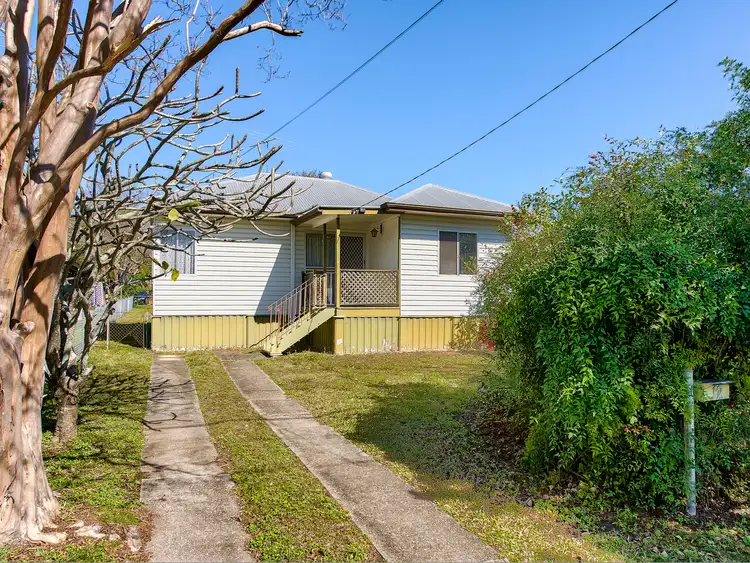 12 Cross St, Mitchelton QLD 4053
