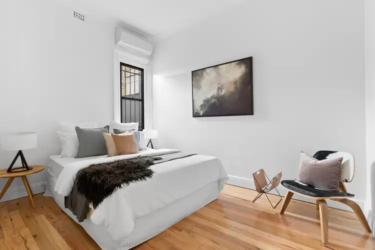 Third view of Homely house listing, 12 John Street, Erskineville NSW 2043