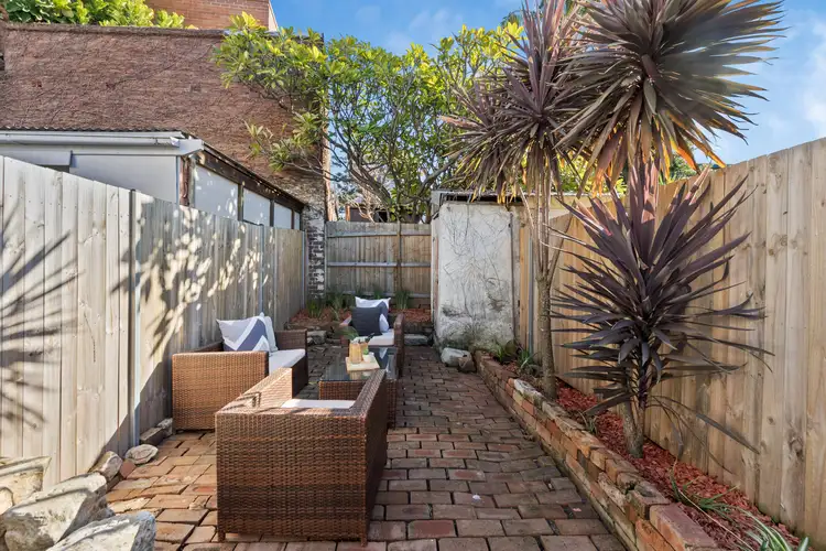 Sixth view of Homely house listing, 12 John Street, Erskineville NSW 2043