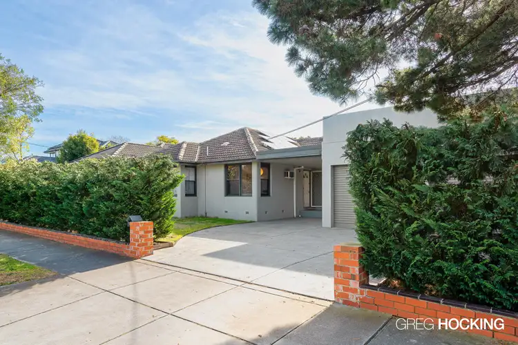 59 Evan Street, Parkdale VIC 3195