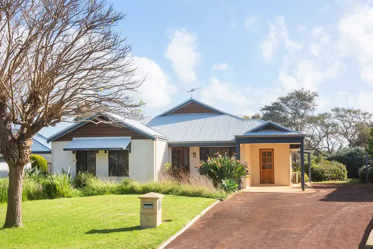 44 The Enclave, Dunsborough WA 6281