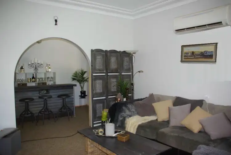 Third view of Homely house listing, 5 Glasson Street, Wellington NSW 2820