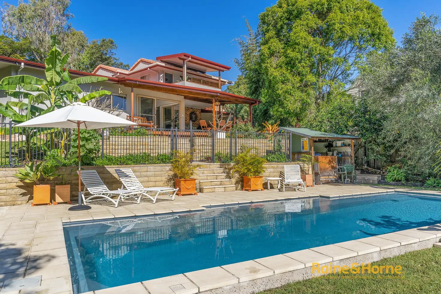 Main view of Homely house listing, 25 Hottentot Crescent, Mullumbimby NSW 2482