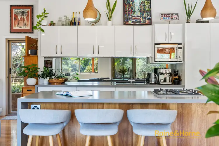 Second view of Homely house listing, 25 Hottentot Crescent, Mullumbimby NSW 2482