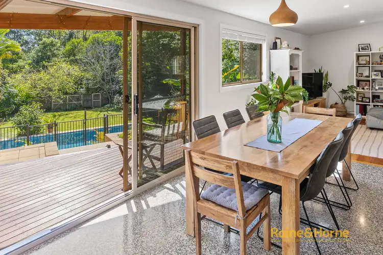 Fourth view of Homely house listing, 25 Hottentot Crescent, Mullumbimby NSW 2482