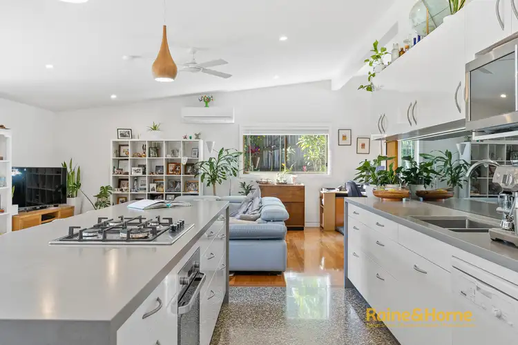 Fifth view of Homely house listing, 25 Hottentot Crescent, Mullumbimby NSW 2482