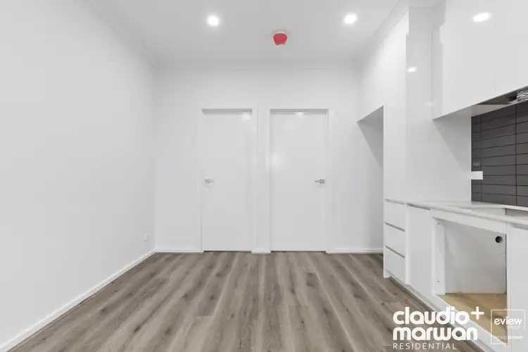 Fifth view of Homely townhouse listing, 5/112 Jukes Road, Fawkner VIC 3060