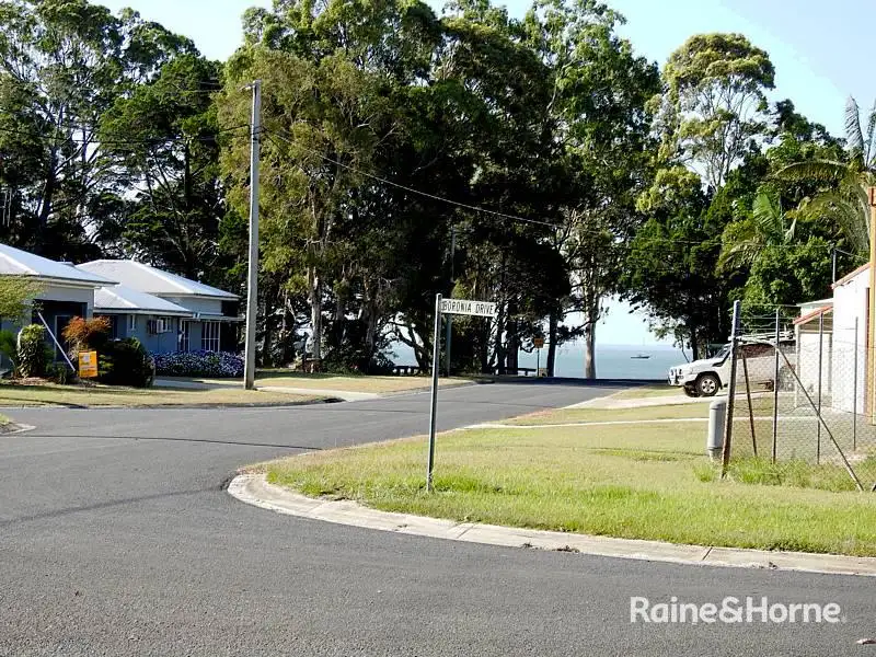 Main view of Homely house listing, 27 BORONIA DRIVE, Tinnanbar QLD 4650