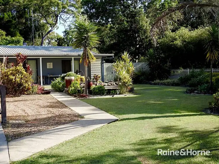 Third view of Homely house listing, 27 BORONIA DRIVE, Tinnanbar QLD 4650