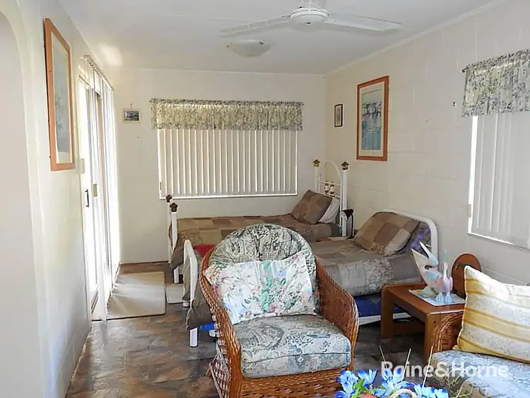 Fifth view of Homely house listing, 27 BORONIA DRIVE, Tinnanbar QLD 4650