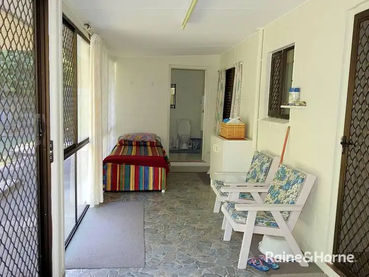 Seventh view of Homely house listing, 27 BORONIA DRIVE, Tinnanbar QLD 4650