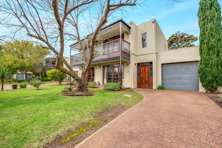 14/109 Canadian Bay Road, Mount Eliza VIC 3930