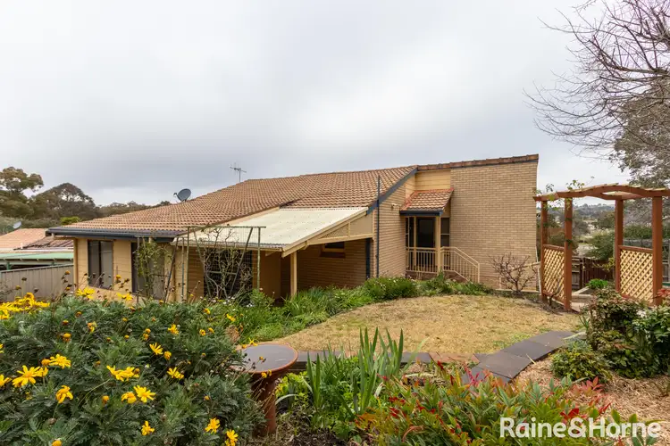 Main view of Homely house listing, 24 Durack Close, West Bathurst NSW 2795