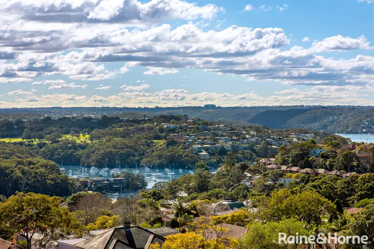 Main view of Homely unit listing, 21/14-20 Gerard Street, Cremorne NSW 2090