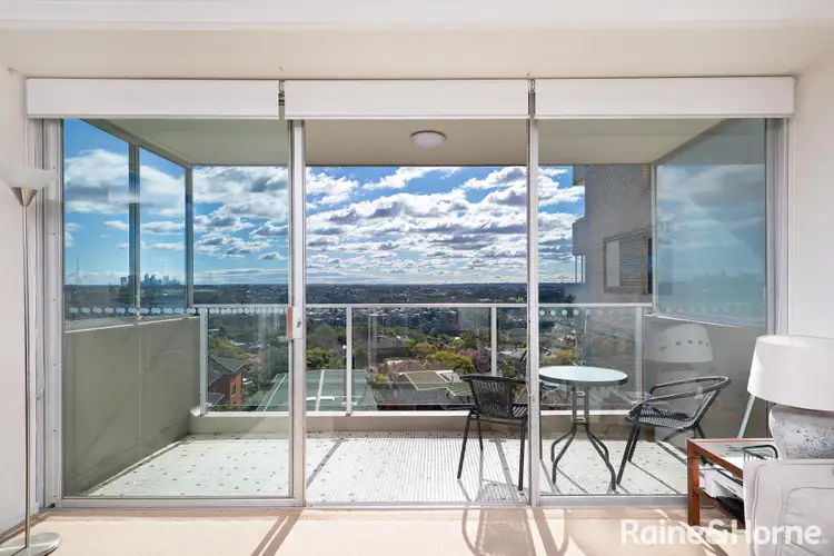 Second view of Homely unit listing, 21/14-20 Gerard Street, Cremorne NSW 2090
