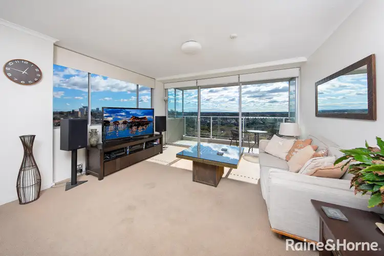 Third view of Homely unit listing, 21/14-20 Gerard Street, Cremorne NSW 2090