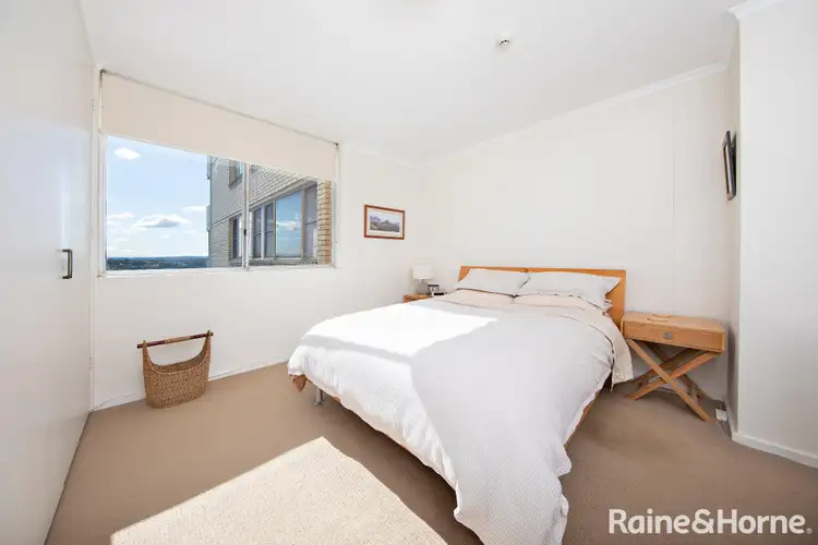Sixth view of Homely unit listing, 21/14-20 Gerard Street, Cremorne NSW 2090