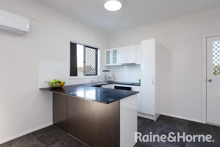 Second view of Homely semi-detached listing, 2/13 Cobham Close, Raymond Terrace NSW 2324