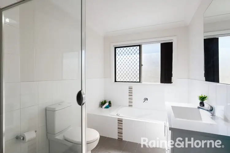 Fourth view of Homely semi-detached listing, 2/13 Cobham Close, Raymond Terrace NSW 2324