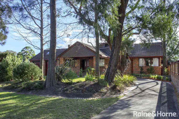 53 Davenport Road, Shoalhaven Heads NSW 2535