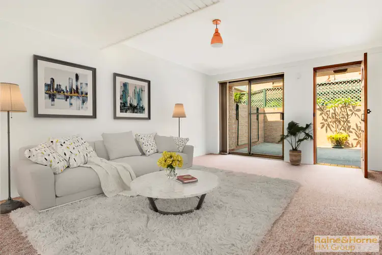 5/10a Gillies Street, Wollstonecraft NSW 2065