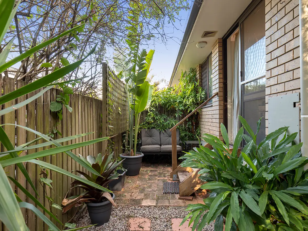 Main view of Homely unit listing, 4/19 Lucinda Street, Taringa QLD 4068