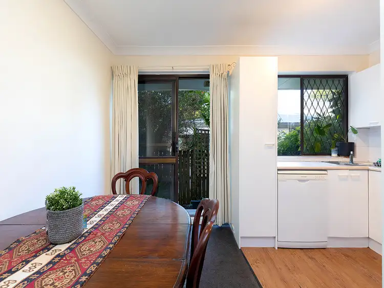 Third view of Homely unit listing, 4/19 Lucinda Street, Taringa QLD 4068