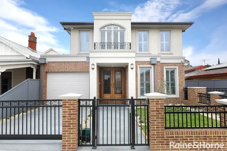 6 Washington Street, Essendon VIC 3040