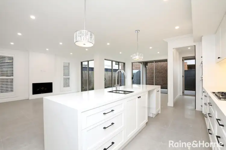 Fourth view of Homely house listing, 6 Washington Street, Essendon VIC 3040