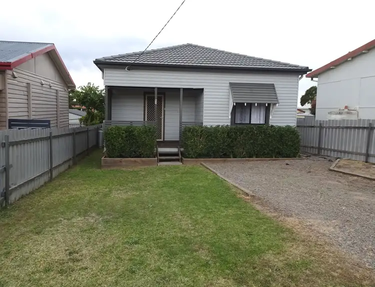 Main view of Homely house listing, 8A Bonarius Street, Edgeworth NSW 2285