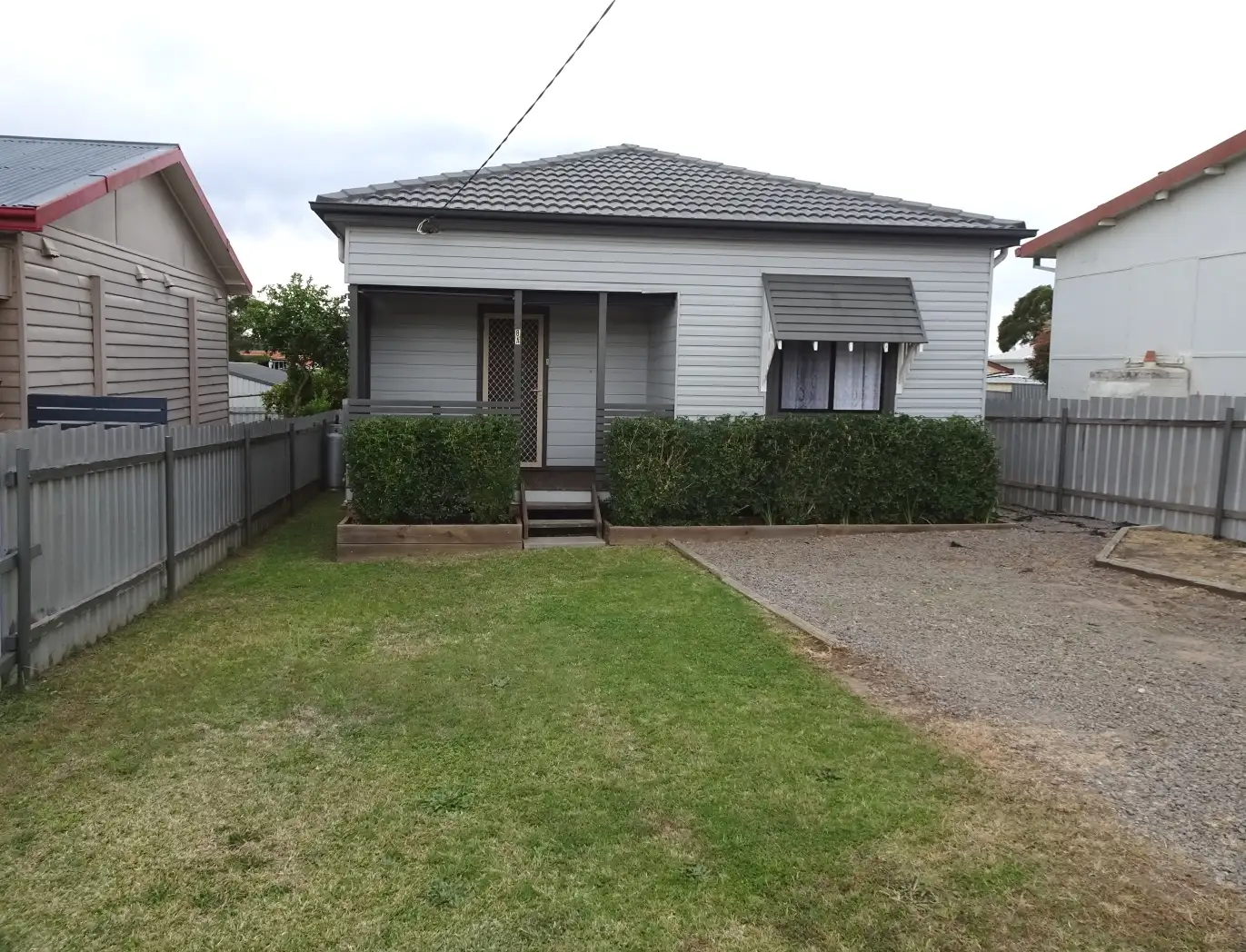 Main view of Homely house listing, 8A Bonarius Street, Edgeworth NSW 2285