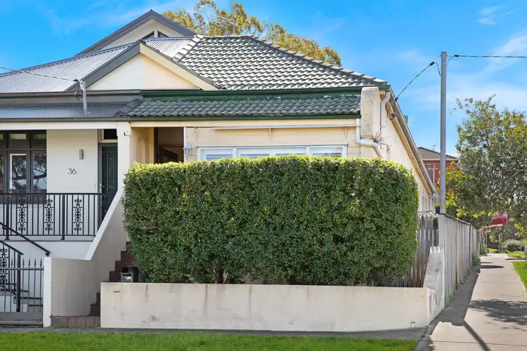 Second view of Homely house listing, 38 Read Street, Bronte NSW 2024